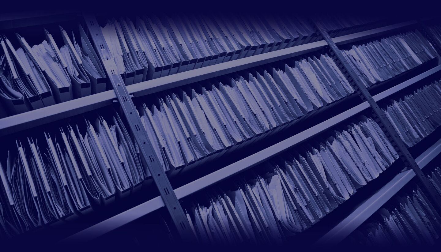 Document Management System (DMS)