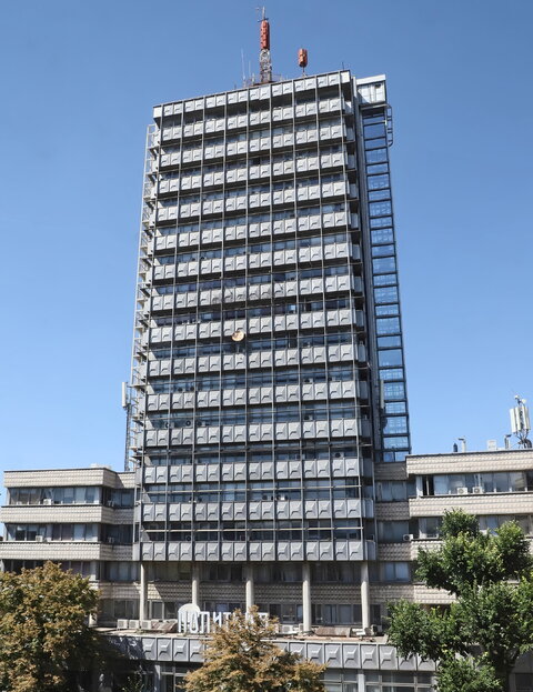 IT Podrška za najstariji srpski dnevni list