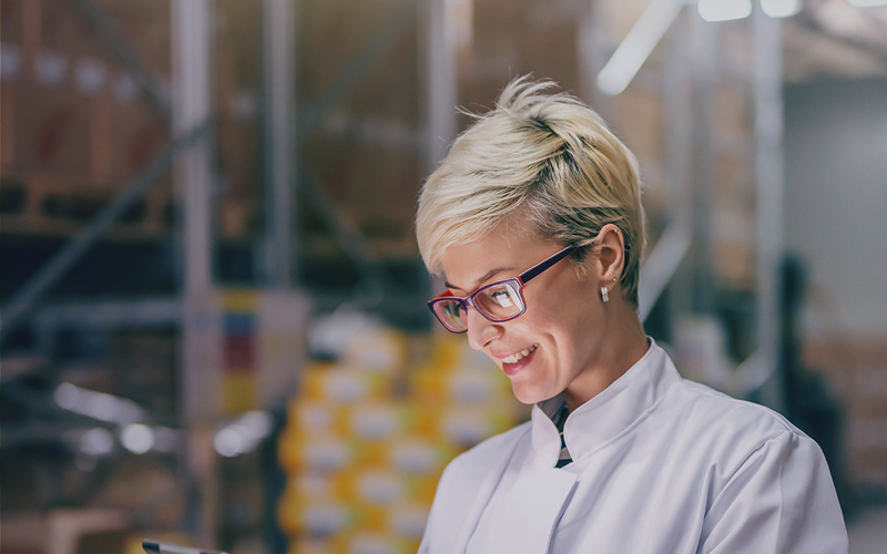 Kad zalihe prave problem: Kako WMS rešenje postaje tiha snaga megamarketa