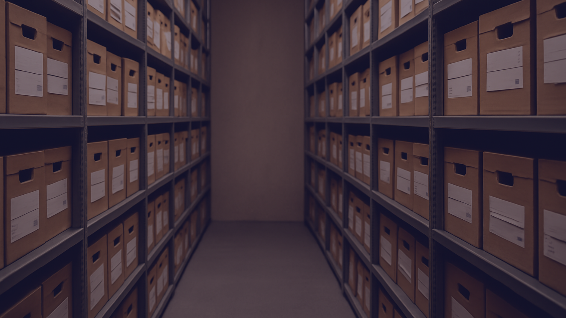 Digitalna i fizička arhiva – bezbedno čuvanje i lako upravljanje dokumentima