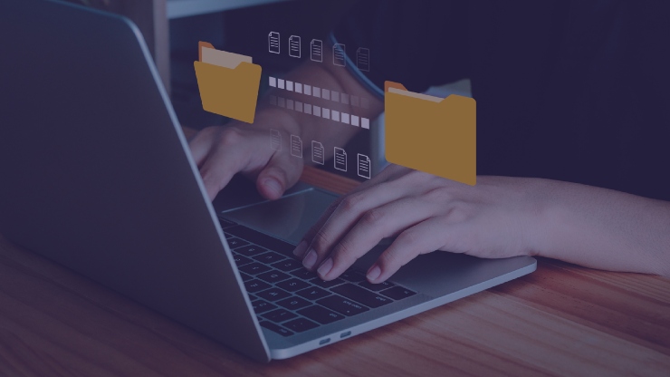 Digitalna kontrola dokumenata