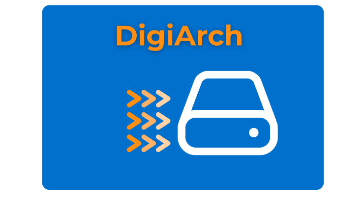 Digitalizacija i OCR pretraga