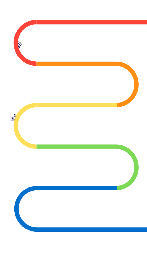 Brz odgovor. Jasna pravila. Više vrednosti.