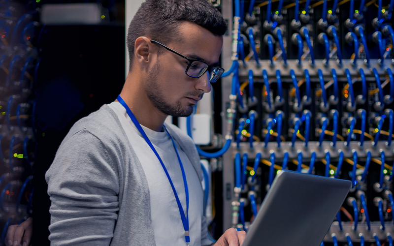 IT podrška kao nevidljivi štit biznisa