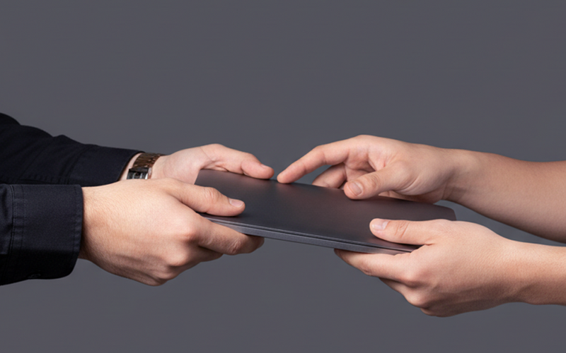 Kad poslovanje menja tempo, IT oprema prati