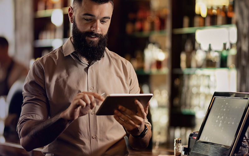 Subota uveče: kad jedan softver menja sve