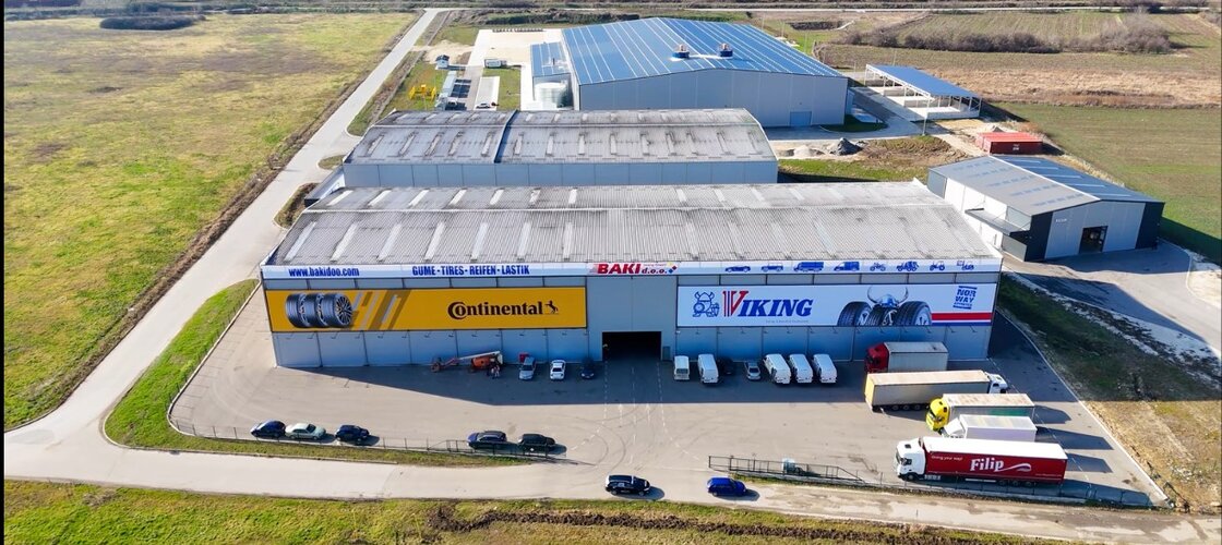 Potpuna kontrola magacina uz WMS