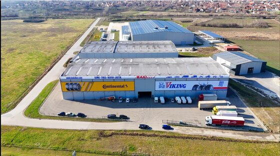 Potpuna kontrola magacina uz WMS